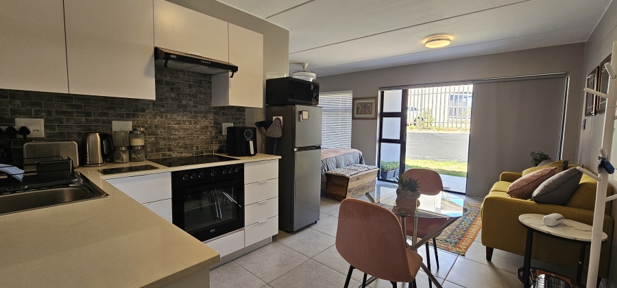 0 Bedroom Property for Sale in Olifantskop Western Cape